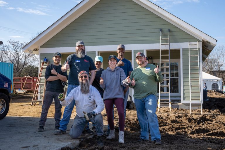 Two Bessemer residents get a new Home for the Holidays, thanks to Habitat for Humanity Two Bessemer residents get a new Home for the Holidays, thanks to Habitat for Humanity