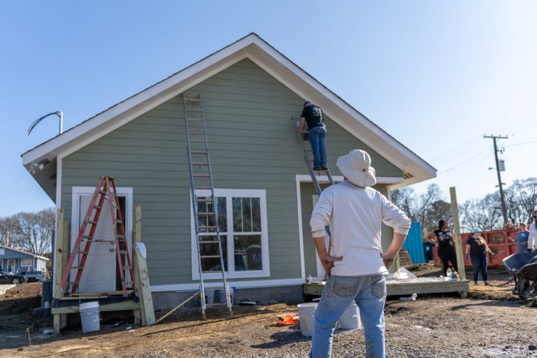 America’s largest homebuilder plans nearly 100 new homes in Bessemer America’s largest homebuilder plans nearly 100 new homes in Bessemer