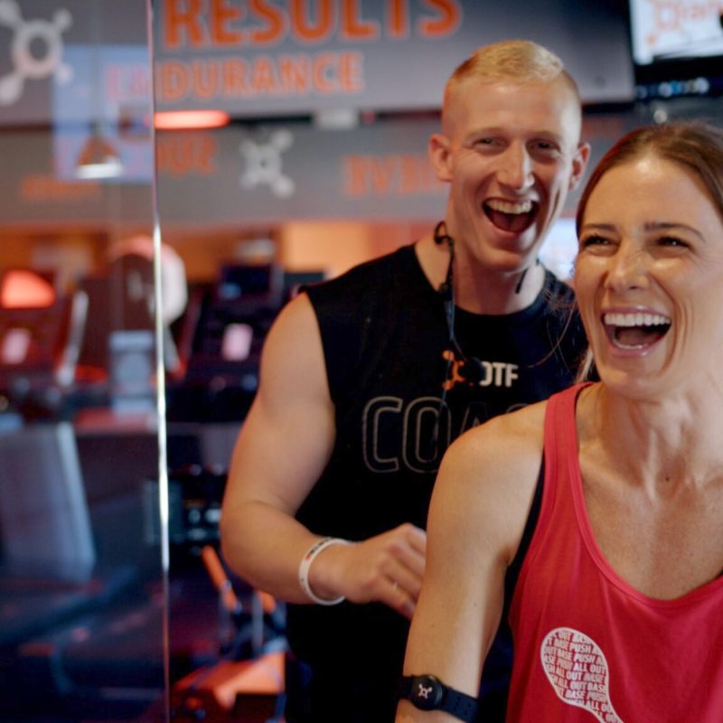 You could earn serious cash for burning fat—enroll in Orangetheory’s Transformation Challenge by Jan. 31 You could earn serious cash for burning fat—enroll in Orangetheory’s Transformation Challenge by Jan. 31