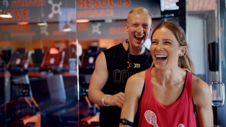You could earn serious cash for burning fat—enroll in Orangetheory’s Transformation Challenge by Jan. 31 You could earn serious cash for burning fat—enroll in Orangetheory’s Transformation Challenge by Jan. 31