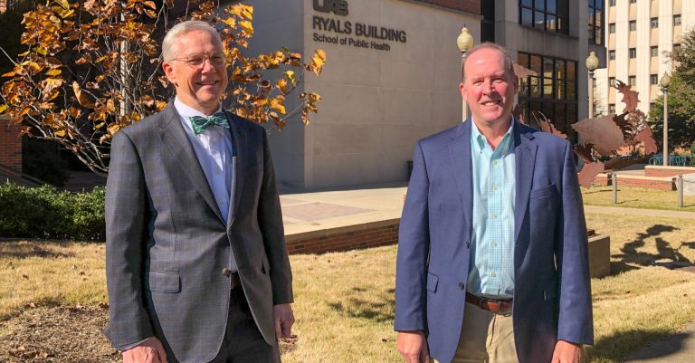 Climate Change is the biggest public health challenge of our lives, according to UAB Dean—here’s why Climate Change is the biggest public health challenge of our lives, according to UAB Dean—here’s why