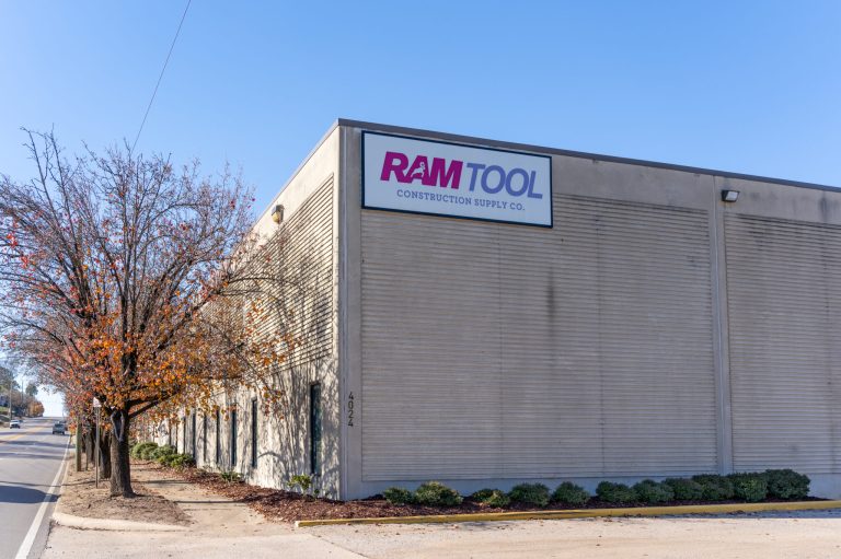 Birmingham’s Ram Tool acquired by Georgia firm White Cap Birmingham’s Ram Tool acquired by Georgia firm White Cap