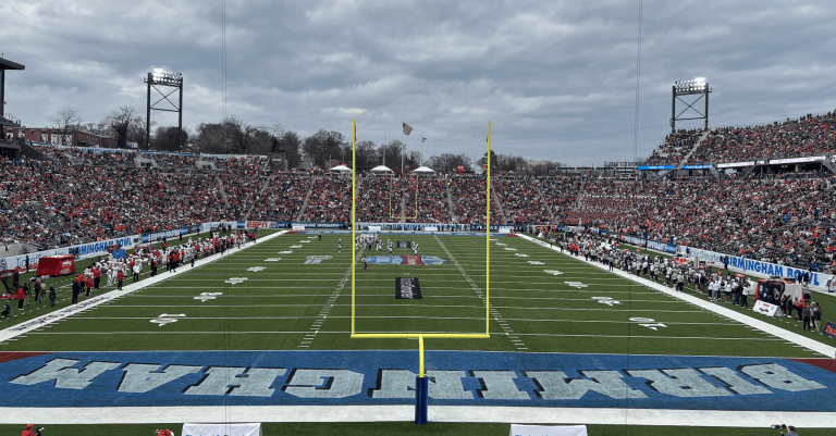 6 ways to make Vandy and Georgia Tech fans feel at home for the Birmingham Bowl 6 ways to make Vandy and Georgia Tech fans feel at home for the Birmingham Bowl