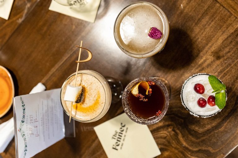 15 Peppermint Drinks to try in Birmingham right now + other Holiday Cocktails 15 Peppermint Drinks to try in Birmingham right now + other Holiday Cocktails