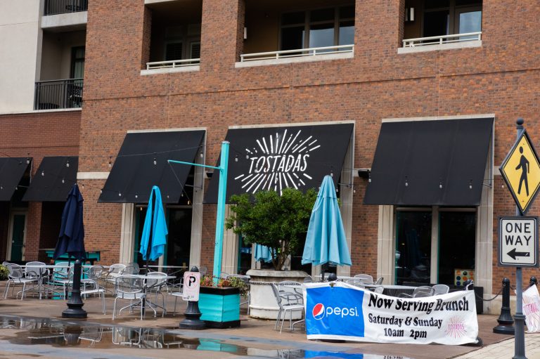 Another 2021 closure—Tostadas in Homewood is shutting down Another 2021 closure—Tostadas in Homewood is shutting down