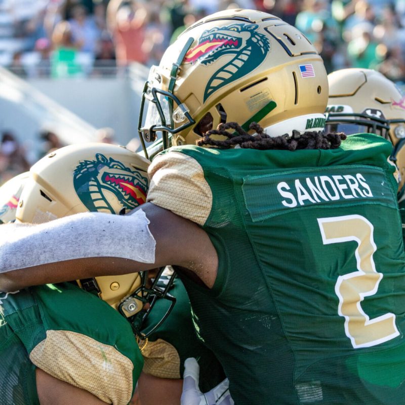 UAB upsets BYU winning Independence Bowl, tops off historic year UAB upsets BYU winning Independence Bowl, tops off historic year