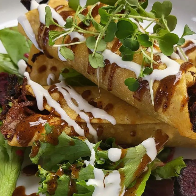 New modern Mexican restaurant, Frida Kahlo, now open in Pelham New modern Mexican restaurant, Frida Kahlo, now open in Pelham