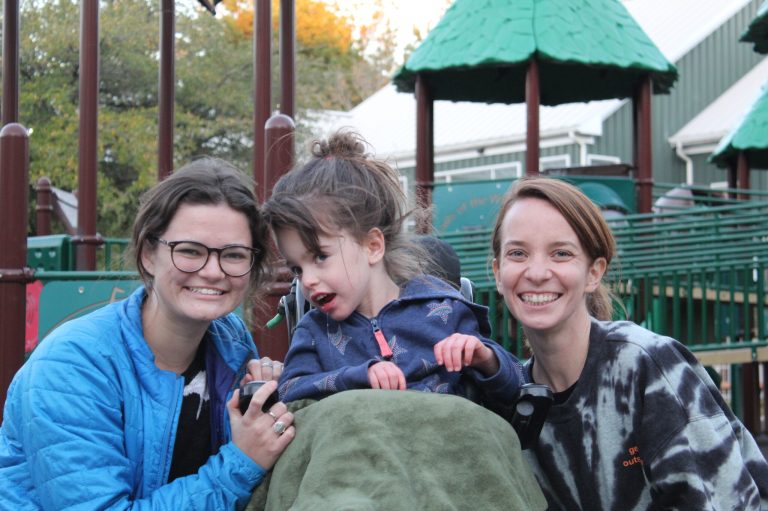 They didn’t think she’d survive after a stroke in utero. Now she’s thriving thanks to Hand In Hand They didn’t think she’d survive after a stroke in utero. Now she’s thriving thanks to Hand In Hand