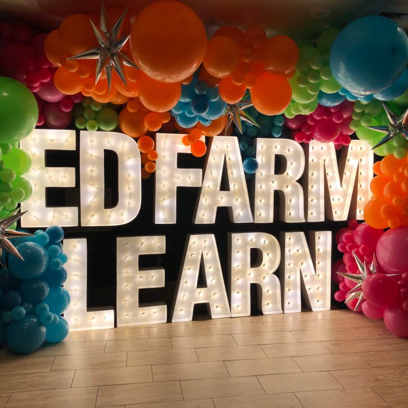 How one Birmingham startup is supporting teachers in an innovative way—discover Ed Farm Learn How one Birmingham startup is supporting teachers in an innovative way—discover Ed Farm Learn