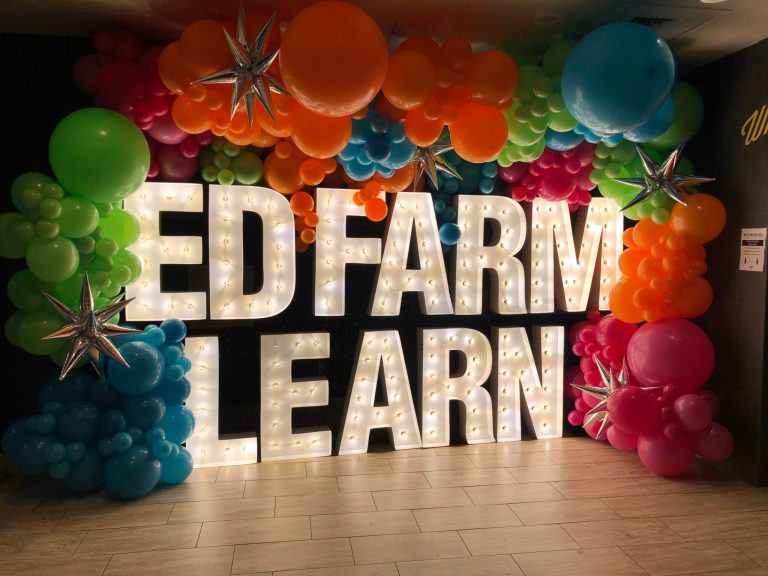 How one Birmingham startup is supporting teachers in an innovative way—discover Ed Farm Learn How one Birmingham startup is supporting teachers in an innovative way—discover Ed Farm Learn