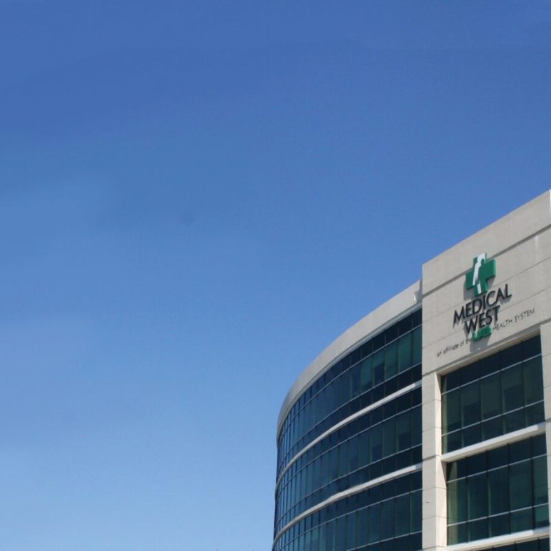 Medical West campus acquired for M by UAB Health System Medical West campus acquired for M by UAB Health System