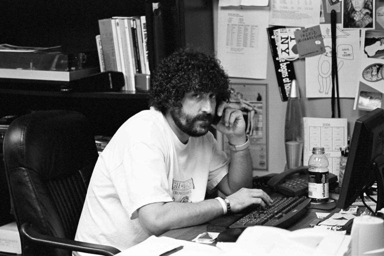 Iconic radio show Reg’s Coffee House celebrates 25 years on air—hear what Reg has to say Iconic radio show Reg’s Coffee House celebrates 25 years on air—hear what Reg has to say