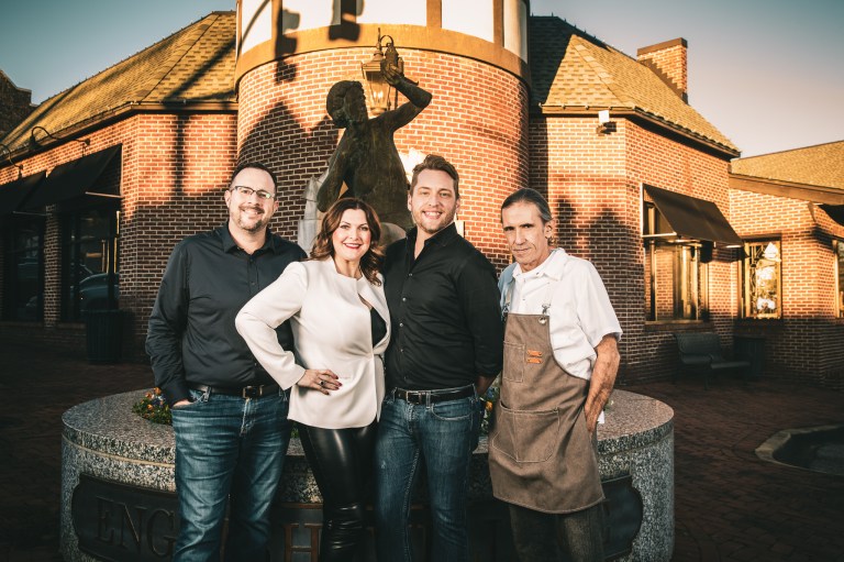 BREAKING: Tonya Jones to open new restaurant in English Village BREAKING: Tonya Jones to open new restaurant in English Village