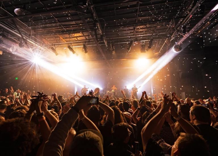 12 exciting can’t-miss concerts at Iron City this February 12 exciting can’t-miss concerts at Iron City this February