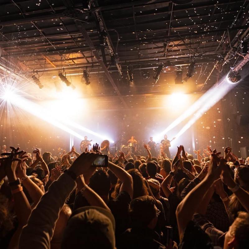 12 exciting can’t-miss concerts at Iron City this February 12 exciting can’t-miss concerts at Iron City this February