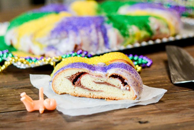 11 places to get a king cake around Birmingham—including authentic New Orleans options 11 places to get a king cake around Birmingham—including authentic New Orleans options