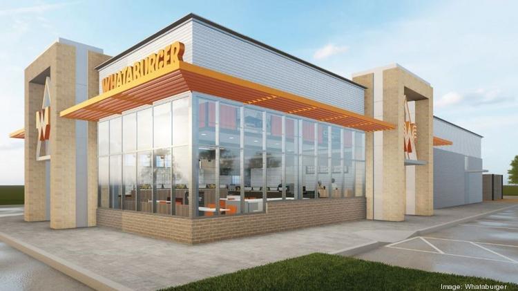 NEW OPENING: Hoover says goodbye to Pier 1 + hello Whataburger NEW OPENING: Hoover says goodbye to Pier 1 + hello Whataburger