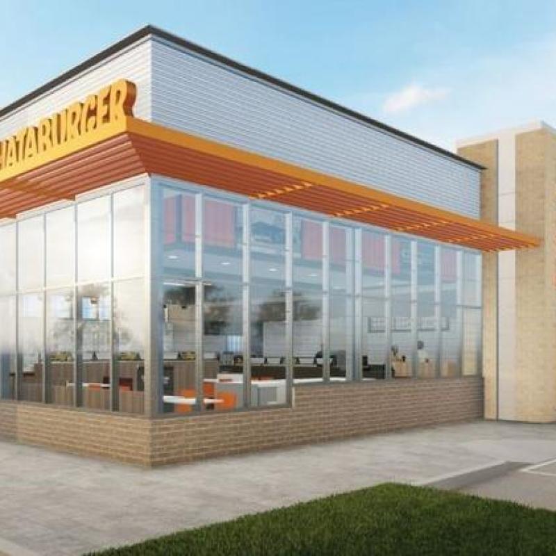 NEW OPENING: Hoover says goodbye to Pier 1 + hello Whataburger NEW OPENING: Hoover says goodbye to Pier 1 + hello Whataburger