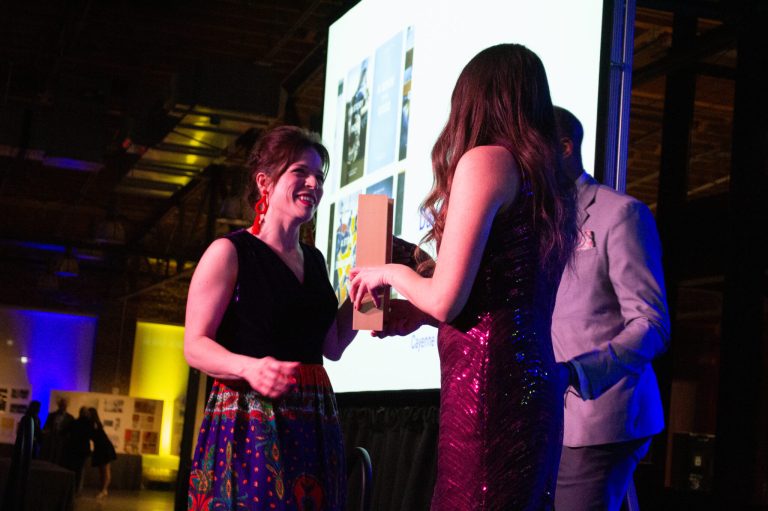 Celebrate Birmingham talent at The American Advertising Awards—get tickets here Celebrate Birmingham talent at The American Advertising Awards—get tickets here