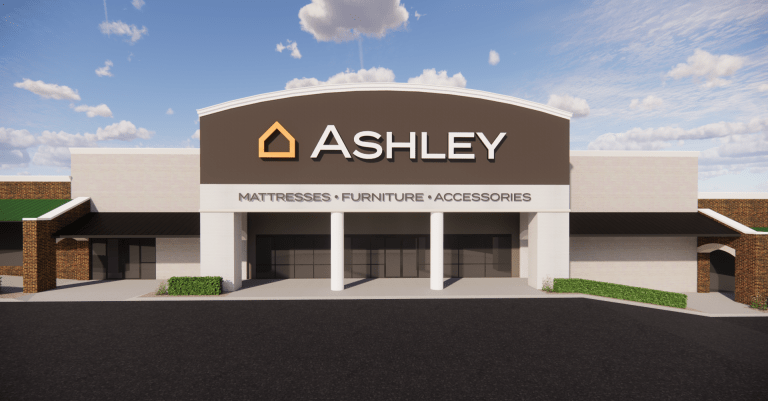 Major furniture store to replace former Books-A-Million at Brook Highland Major furniture store to replace former Books-A-Million at Brook Highland