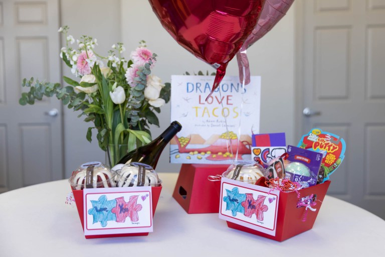 This is the perfect Valentine’s Day gift + it benefits local kids’ literacy This is the perfect Valentine’s Day gift + it benefits local kids’ literacy