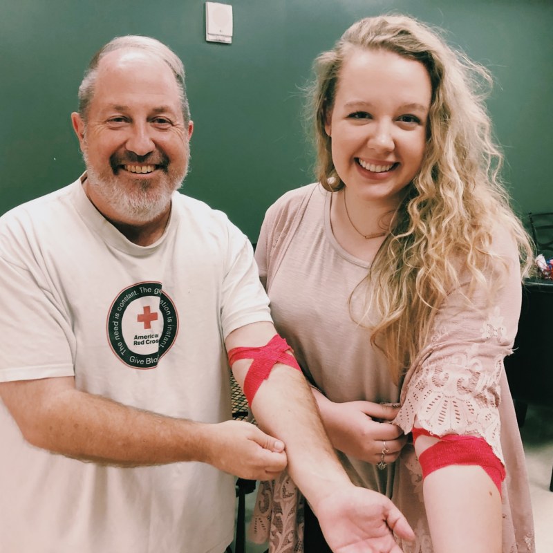 URGENT: Red Cross declares first-ever blood crisis—how you can help URGENT: Red Cross declares first-ever blood crisis—how you can help