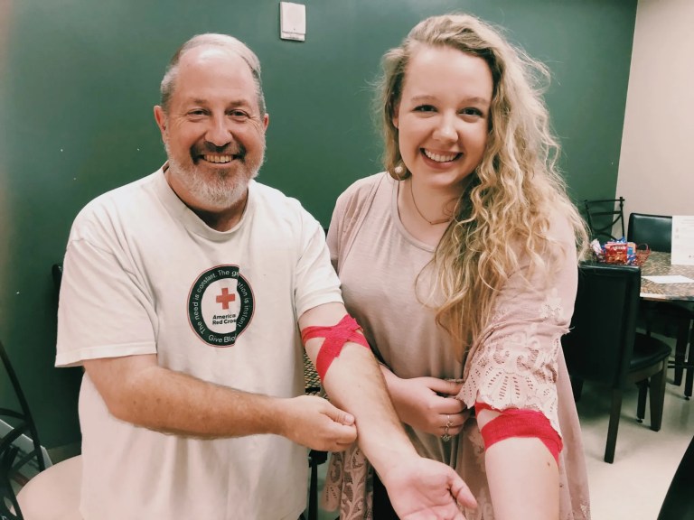 URGENT: Red Cross declares first-ever blood crisis—how you can help URGENT: Red Cross declares first-ever blood crisis—how you can help