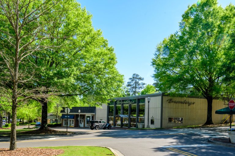 Mountain Brook Village homesites now available for sale—learn more Mountain Brook Village homesites now available for sale—learn more