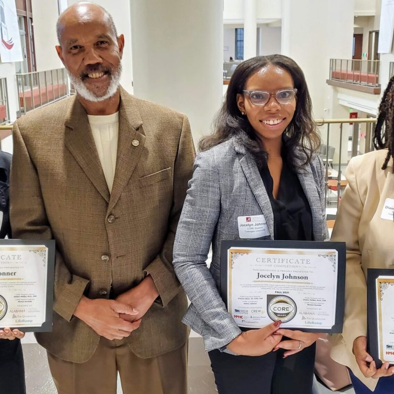 How one free local program could get you on track to a new career in 8 weeks How one free local program could get you on track to a new career in 8 weeks