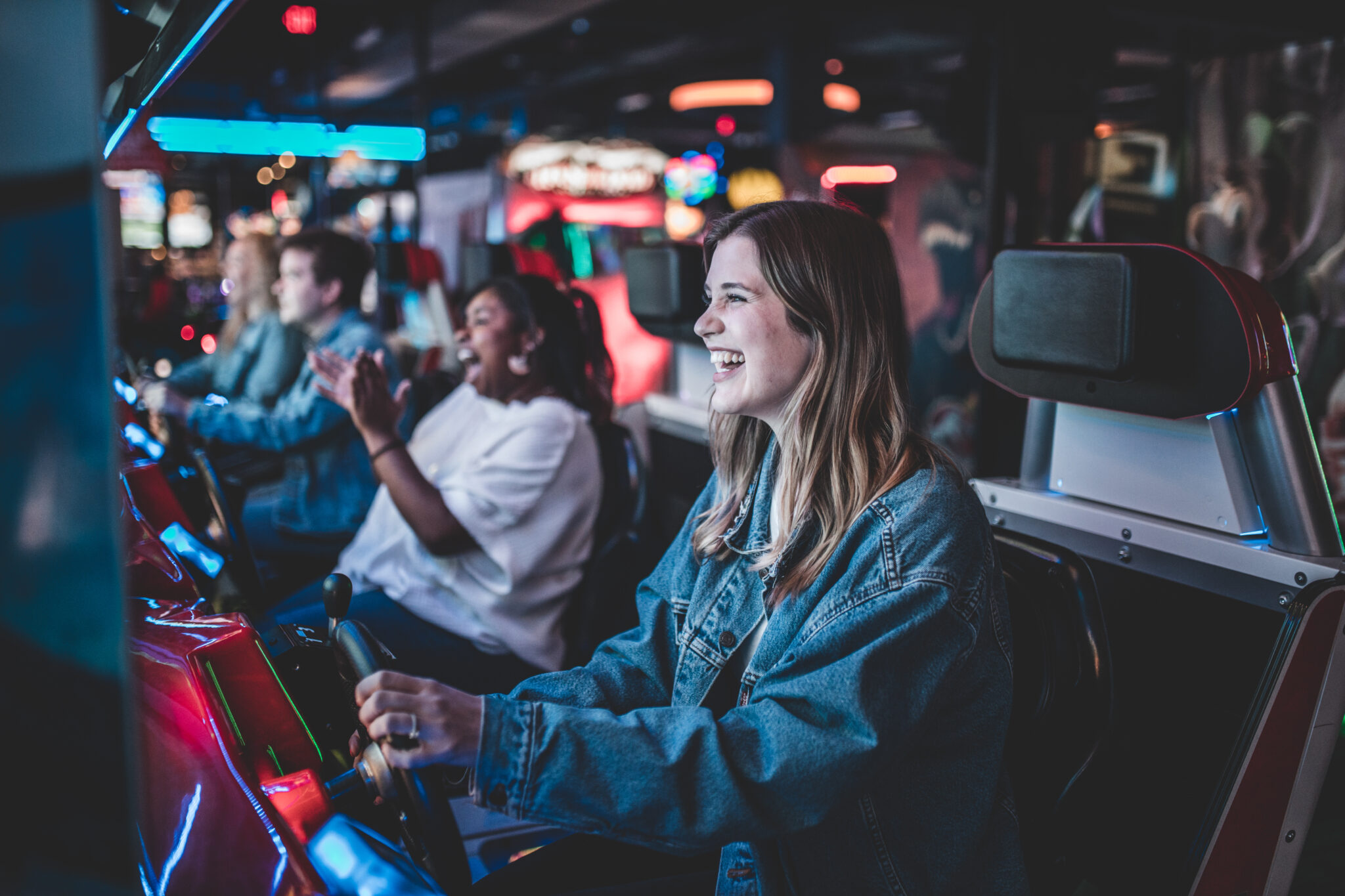 13 places for indoor fun in Birmingham | Bham Now