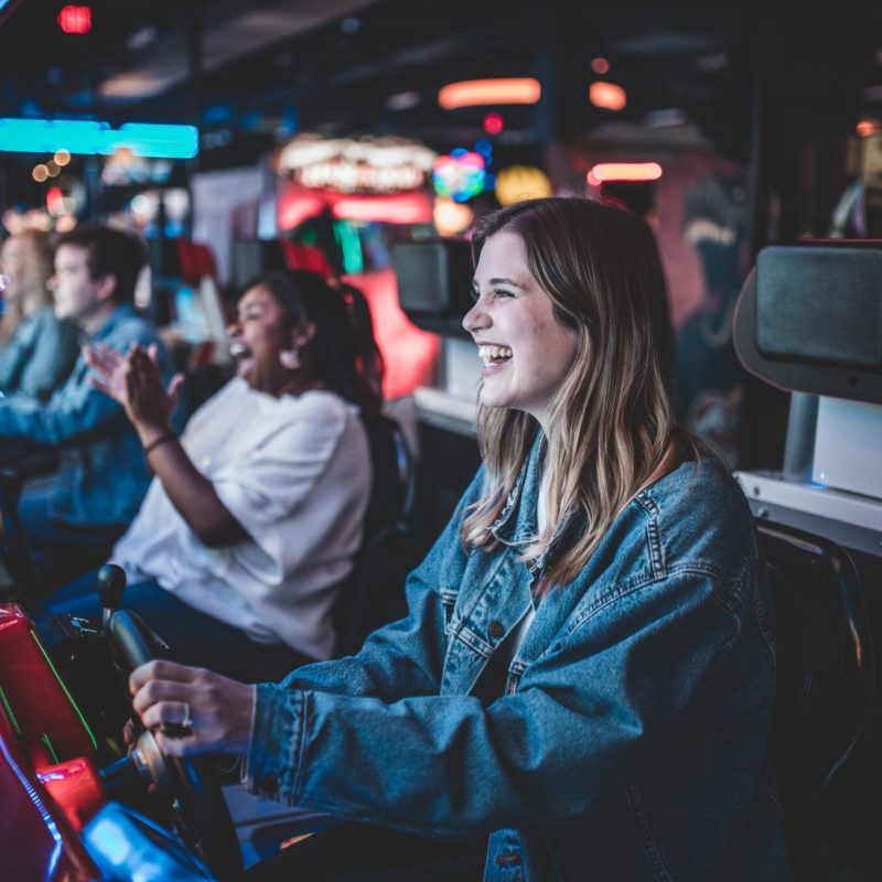 Escape the winter weather—12 places for endless indoor fun in Birmingham Escape the winter weather—12 places for endless indoor fun in Birmingham