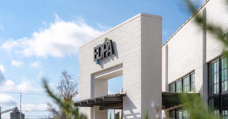 EDPA expands goals with Birmingham Bound acquisition EDPA expands goals with Birmingham Bound acquisition