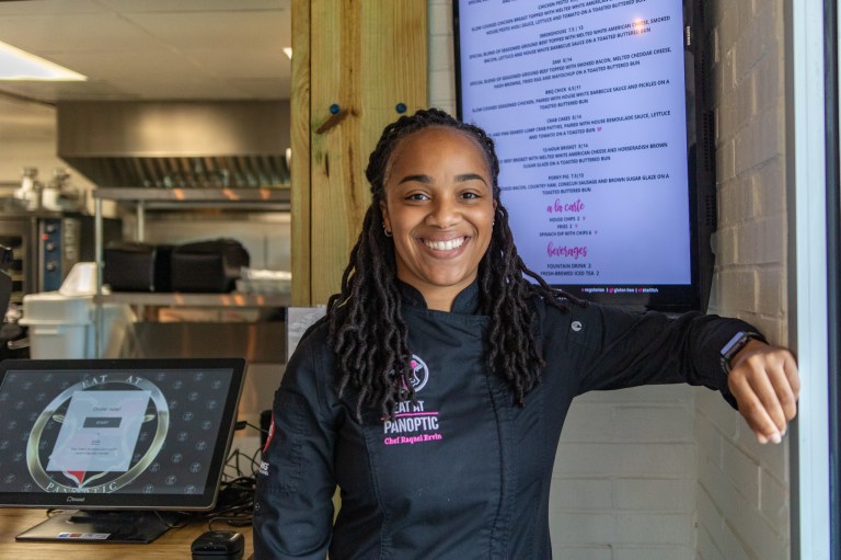 This Birmingham chef competes on Chopped, Jan. 18—check it out This Birmingham chef competes on Chopped, Jan. 18—check it out