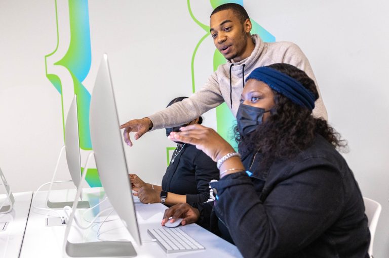 Get a diploma + job experience with this Birmingham high school’s amazing work-study program Get a diploma + job experience with this Birmingham high school’s amazing work-study program