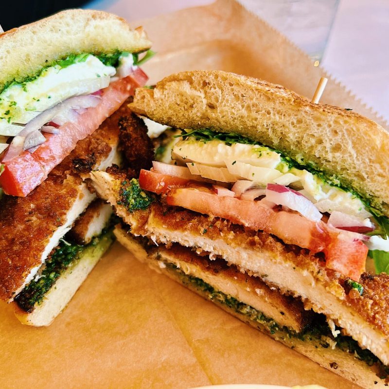 New Italian restaurant + market is open on Highway 280 (Review & PHOTOS) New Italian restaurant + market is open on Highway 280 (Review & PHOTOS)