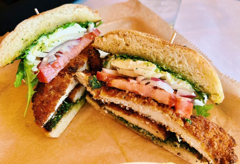 New Italian restaurant + market is open on Highway 280 (Review & PHOTOS) New Italian restaurant + market is open on Highway 280 (Review & PHOTOS)