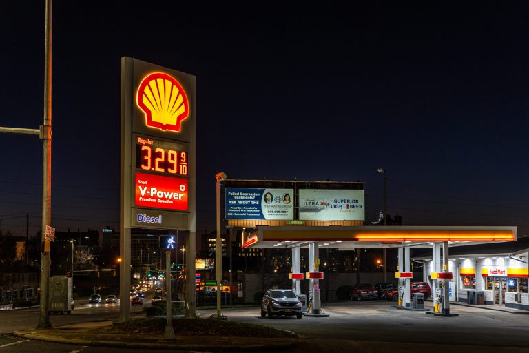 45-cent difference in gas prices within 5 miles in Birmingham? Here’s why (Hint: it’s not what you think) 45-cent difference in gas prices within 5 miles in Birmingham? Here’s why (Hint: it’s not what you think)
