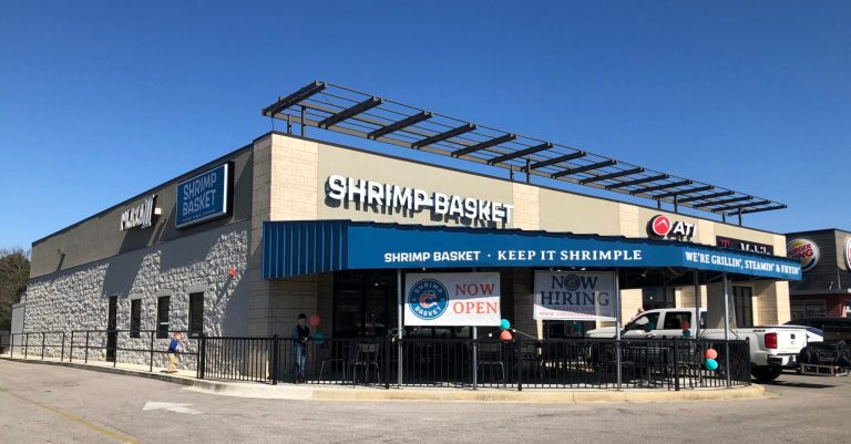 Shrimp Basket returns to Gardendale, more restaurants coming Shrimp Basket returns to Gardendale, more restaurants coming