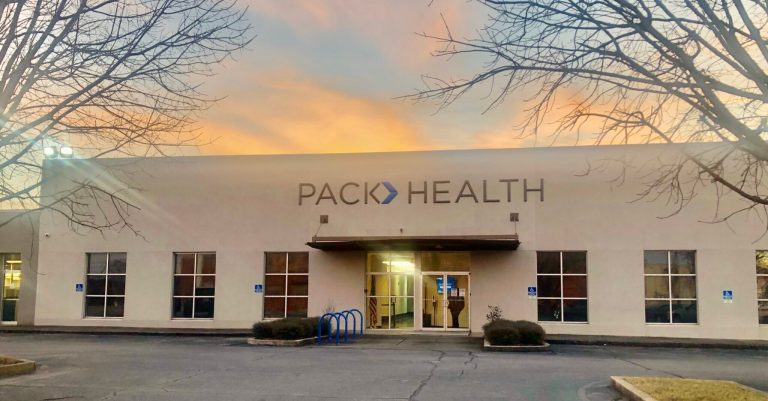 Pack Health plans to add 200 jobs and nearly double its headquarters in Downtown Birmingham Pack Health plans to add 200 jobs and nearly double its headquarters in Downtown Birmingham