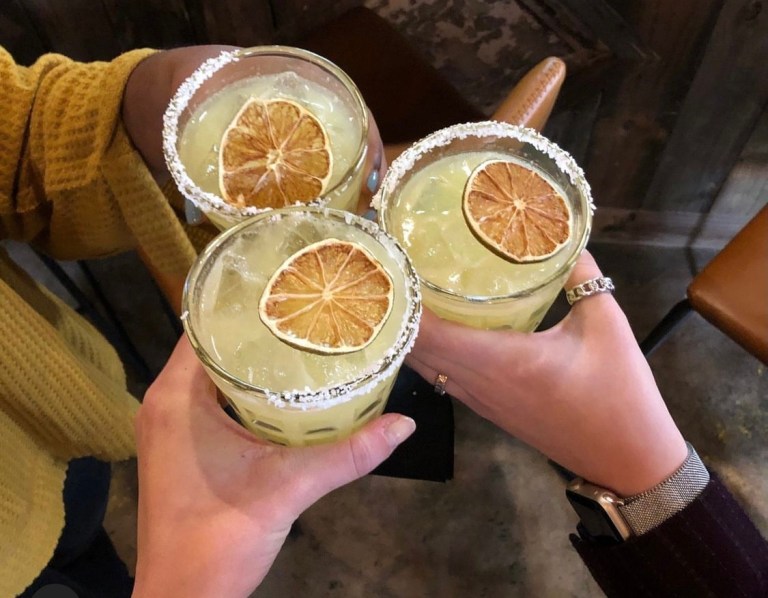 Where to find fabulous nightlife in Bham according to Food and Beverage Magazine Where to find fabulous nightlife in Bham according to Food and Beverage Magazine