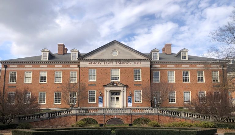 Samford University’s Cumberland School of Law ranks 4th in the nation for Best Quality of Life Samford University’s Cumberland School of Law ranks 4th in the nation for Best Quality of Life