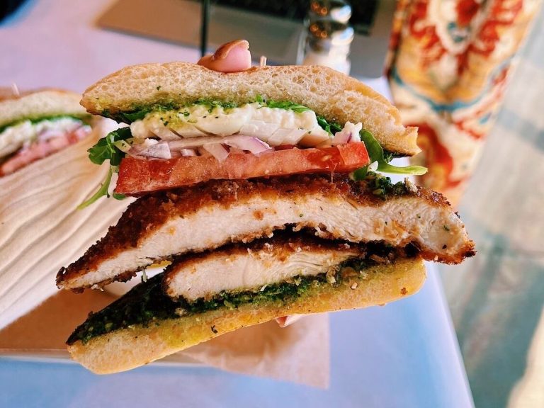 FACEBOOK SPEAKS: Here are the top 5 spots to grab a sandwich in Bham according to our followers FACEBOOK SPEAKS: Here are the top 5 spots to grab a sandwich in Bham according to our followers
