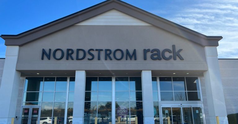 Nordstrom Rack is relocating to The Summit in spring 2023 Nordstrom Rack is relocating to The Summit in spring 2023