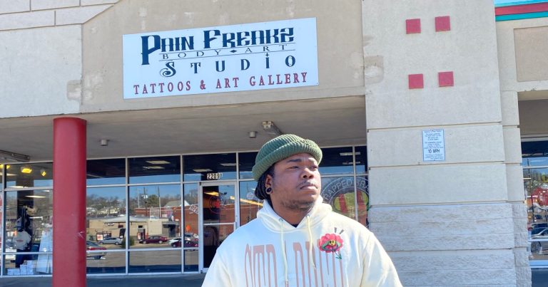 Everything you need to know about ARTBYTAY + Pain Freakz Body-Art Studio Everything you need to know about ARTBYTAY + Pain Freakz Body-Art Studio
