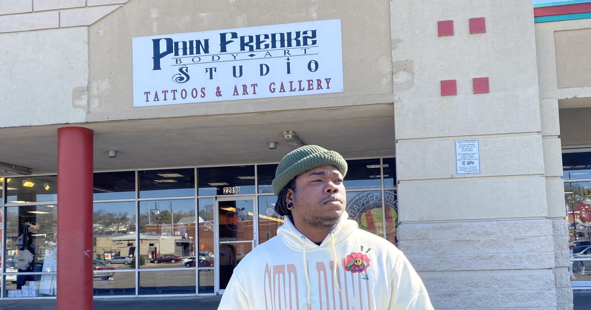 Pain & Wonder: Where Art Meets Raw Truth