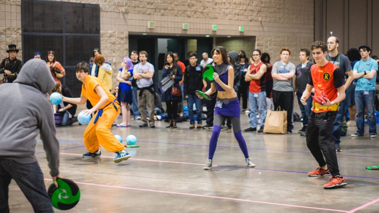 5 reasons you’ll love Kami-Con at the BJCC, Feb 11-13 5 reasons you’ll love Kami-Con at the BJCC, Feb 11-13