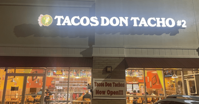 2022 is bringing a fresh set of 5 Birmingham openings—including a new local taco spot 2022 is bringing a fresh set of 5 Birmingham openings—including a new local taco spot