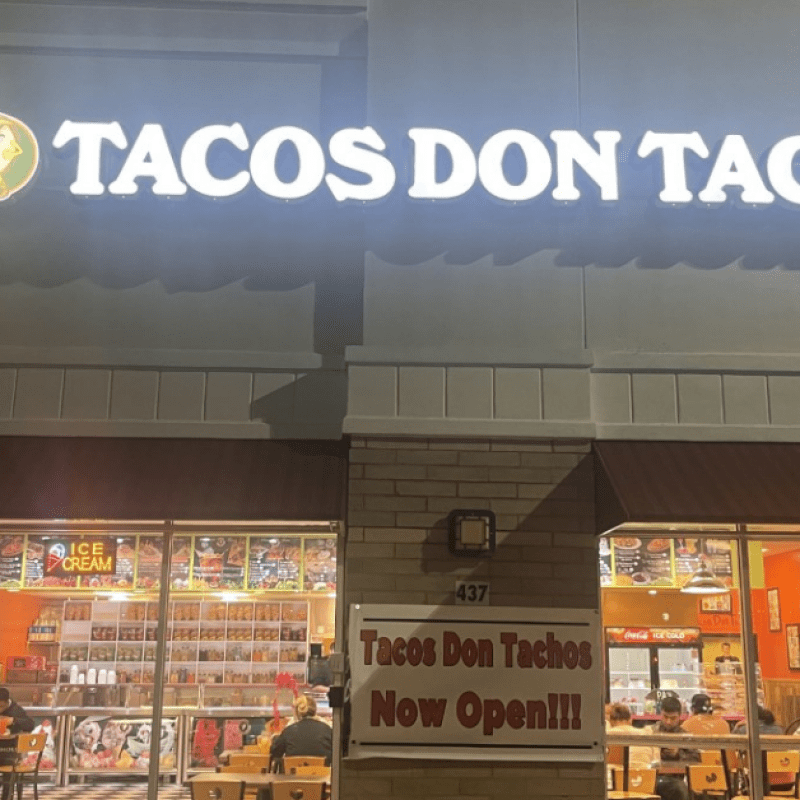 2022 is bringing a fresh set of 5 Birmingham openings—including a new local taco spot 2022 is bringing a fresh set of 5 Birmingham openings—including a new local taco spot