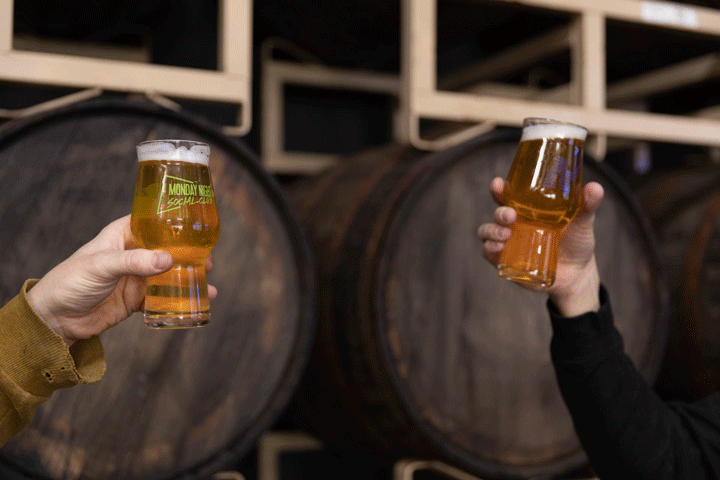 5 must-try food + drink combo deals in Birmingham 5 must-try food + drink combo deals in Birmingham
