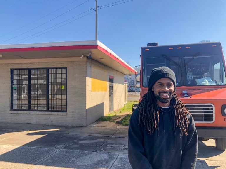 NEW RESTAURANT ALERT: Popular food truck “A-Train Station” to open storefront in West End—details here NEW RESTAURANT ALERT: Popular food truck “A-Train Station” to open storefront in West End—details here